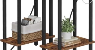Best End Tables for Small Spaces: Stylish Solutions for Every Room