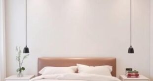 Transform Your Space: Creative Feature Wall Designs for Bedrooms