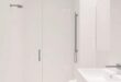 Embracing the Open Concept: Bathrooms Without Shower Doors