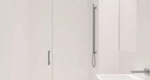 Embracing the Open Concept: Bathrooms Without Shower Doors