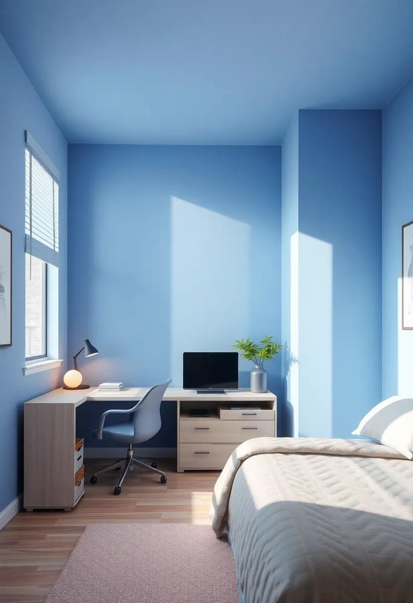 Transforming Teen Spaces: Creative Ideas for Stylish and Functional Rooms