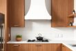 Elevate Your Space: The Timeless Appeal of Brown Kitchen Cabinets