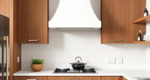 Elevate Your Space: The Timeless Appeal of Brown Kitchen Cabinets