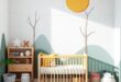 Transforming Boys’ Nurseries: The Magic of Murals for a Playful Space