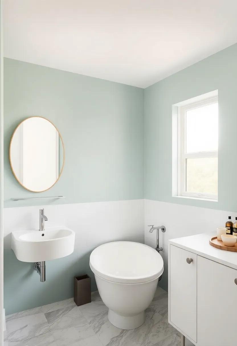 Transform Your Space: Inspiring Eclectic Bathroom Design Ideas for Every Taste
