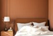 Transform Your Bedroom: Warm Brown Paint Ideas for a Cozy, Inviting Retreat