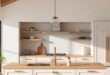 Harmonizing Charm: The Allure of Rustic Modern Kitchens for Timeless Spaces
