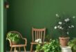 Embracing Cottage Garden Style: A Guide to Whimsical Nature-Inspired Spaces