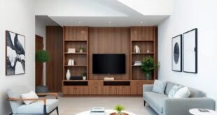 Maximizing Space: Transforming Under-Stair Areas into Stylish Living Rooms with Hidden Storage