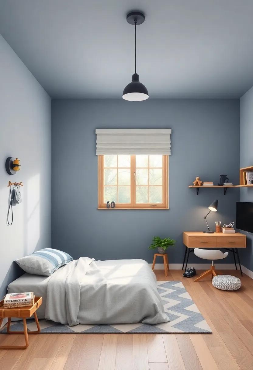 Transforming Boys’ Rooms: Creative Design Ideas for Every Young Adventurer
