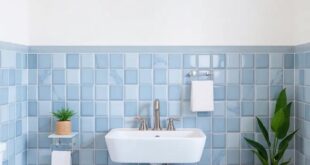 Maximize Your Space: Creative Organization Ideas for Small Bathrooms