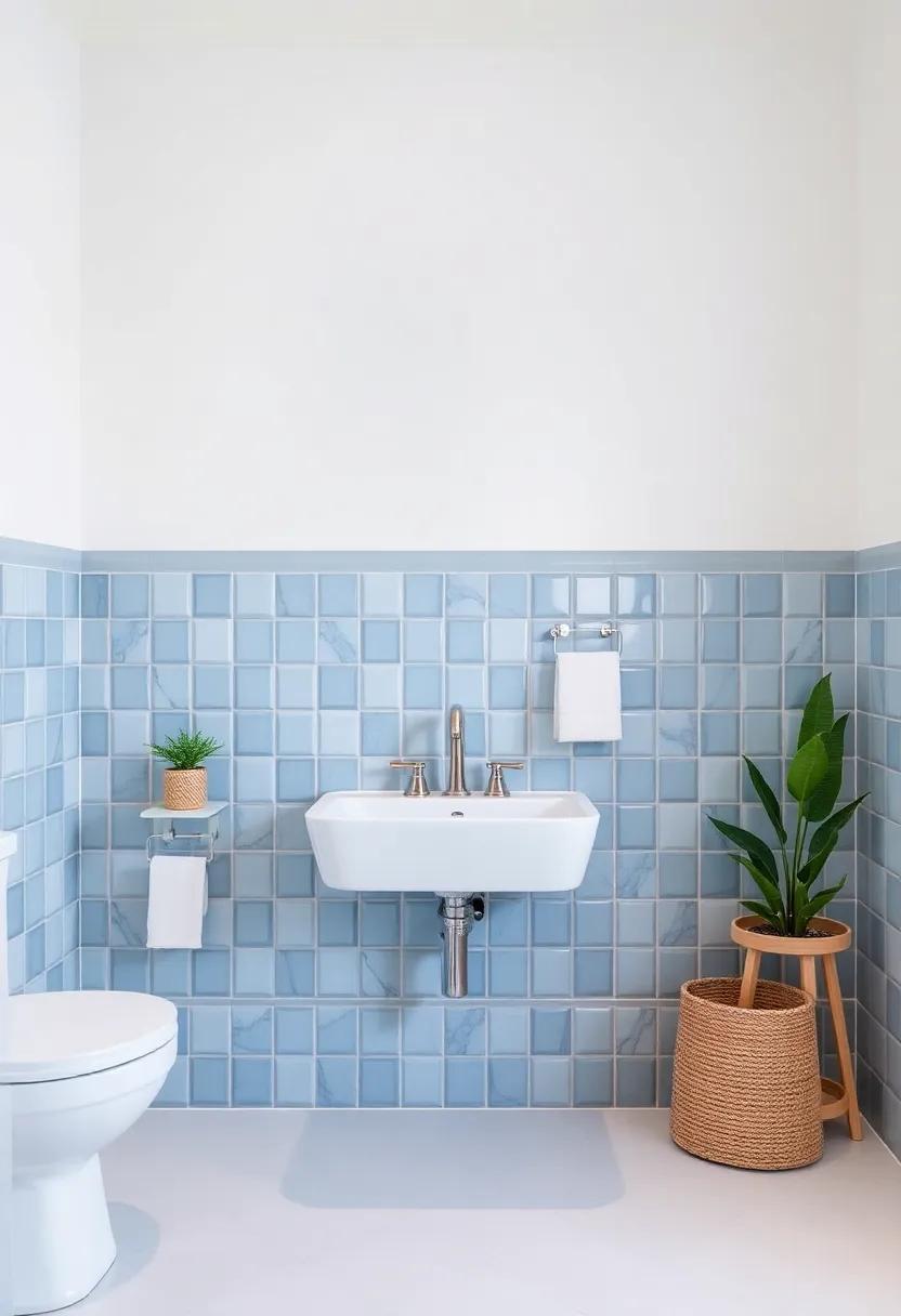 Maximize Your Space: Creative Organization Ideas for Small Bathrooms