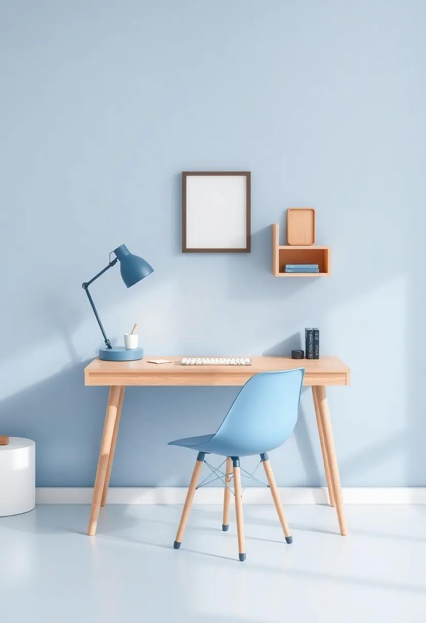 Choosing the Perfect Small Desk: Stylish Solutions for Your Boy’s Room