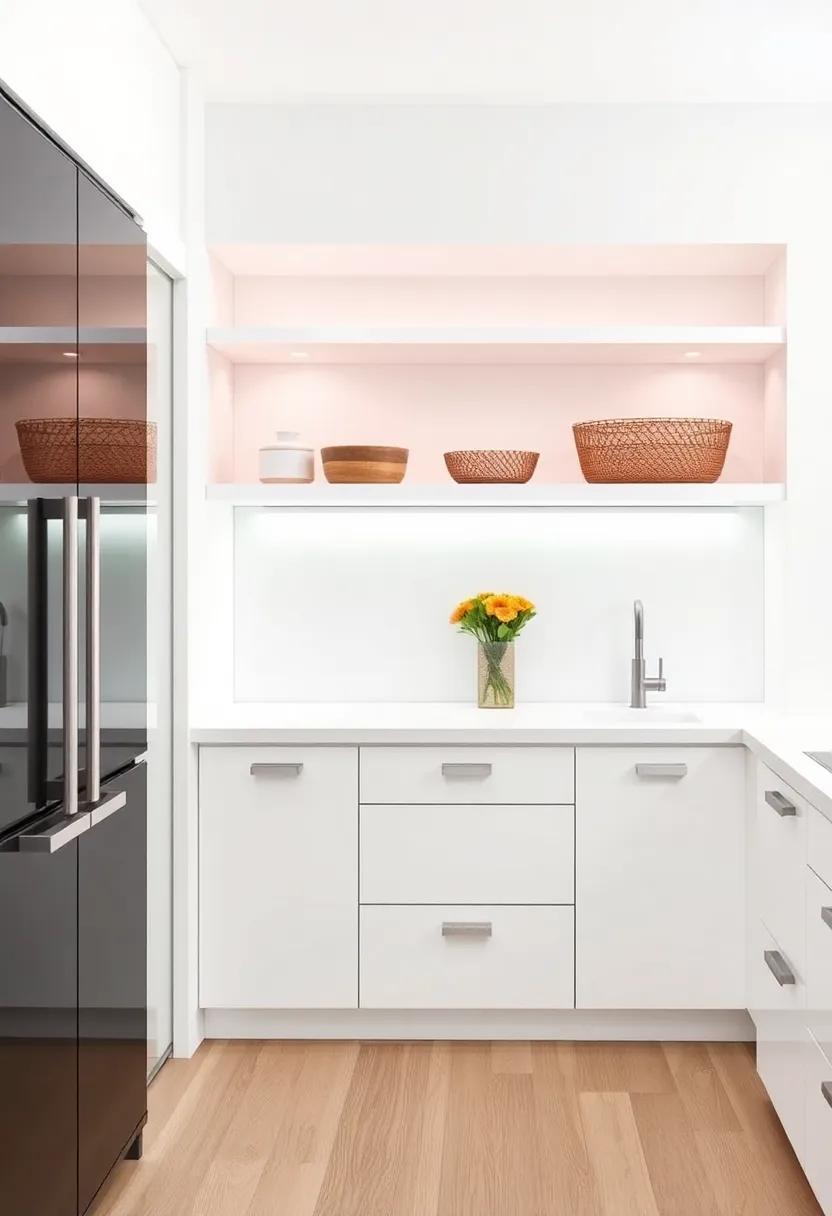 Revamping Your Space: A Guide to Creating the Perfect Modern Kitchen Pantry