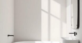 Creating Harmony: Innovative Bathroom Design Layouts for Every Space and Style
