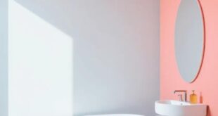 Transform Your Space: Inspiring Color Ideas for a Fresh Bathroom Makeover