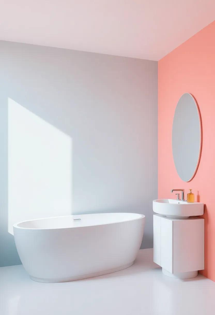Transform Your Space: Inspiring Color Ideas for a Fresh Bathroom Makeover
