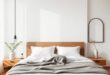 Transform Your Space: Minimalist Bedroom Layout Ideas for a Clutter-Free Oasis