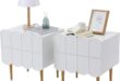 Discover the Best Round End Tables for Every Style and Space