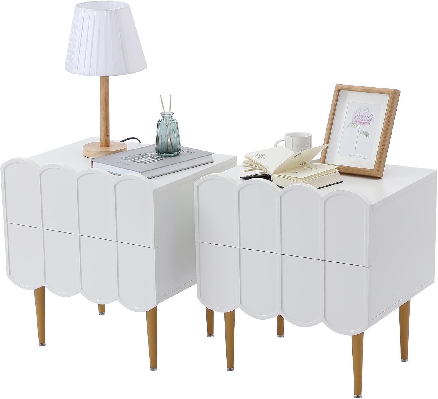 Discover the Best Round End Tables for Every Style and Space