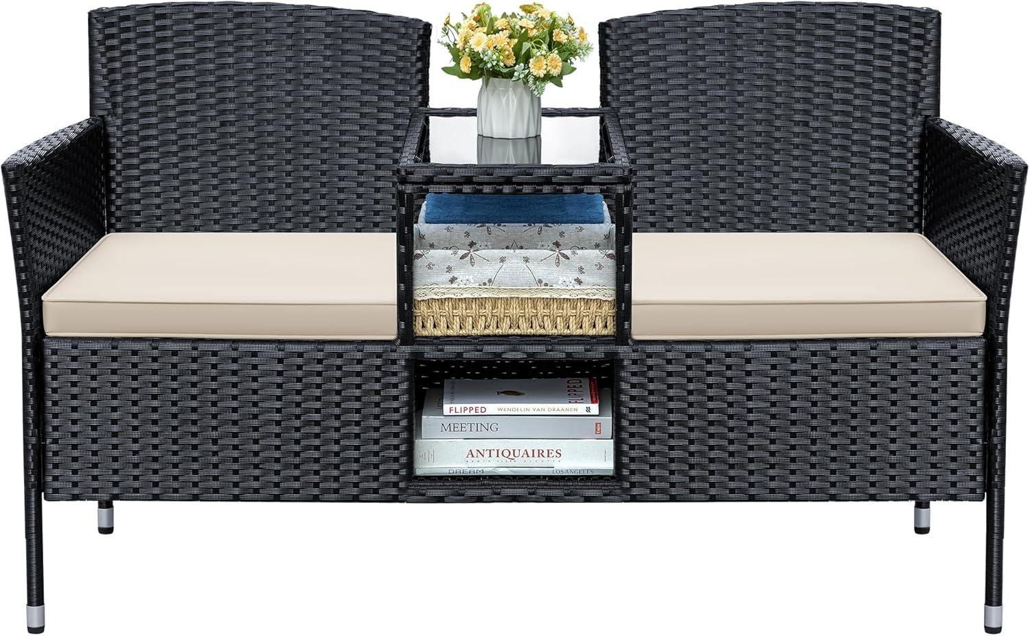 Top 20 Stylish Outdoor Patio Furniture Sets for Any Space