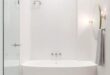 Maximizing Space: The Ultimate Guide to Shower and Bath Combos for Every Bathroom