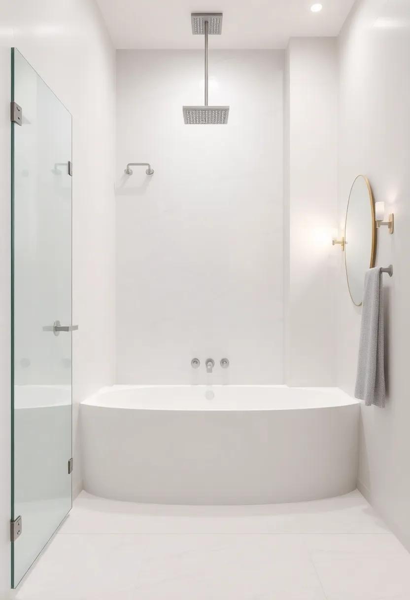Maximizing Space: The Ultimate Guide to Shower and Bath Combos for Every Bathroom