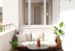 Chic Solutions: Transform Your Small Balcony with Stylish Furniture Choices