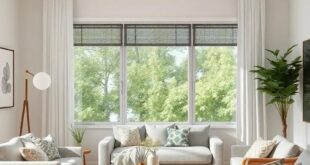 Embracing Comfort: Designing a Cozy Mid-Century Modern Living Room Retreat