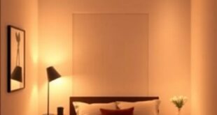 Illuminate Your Space: Creative Small Teen Room Lighting Ideas for Style and Comfort