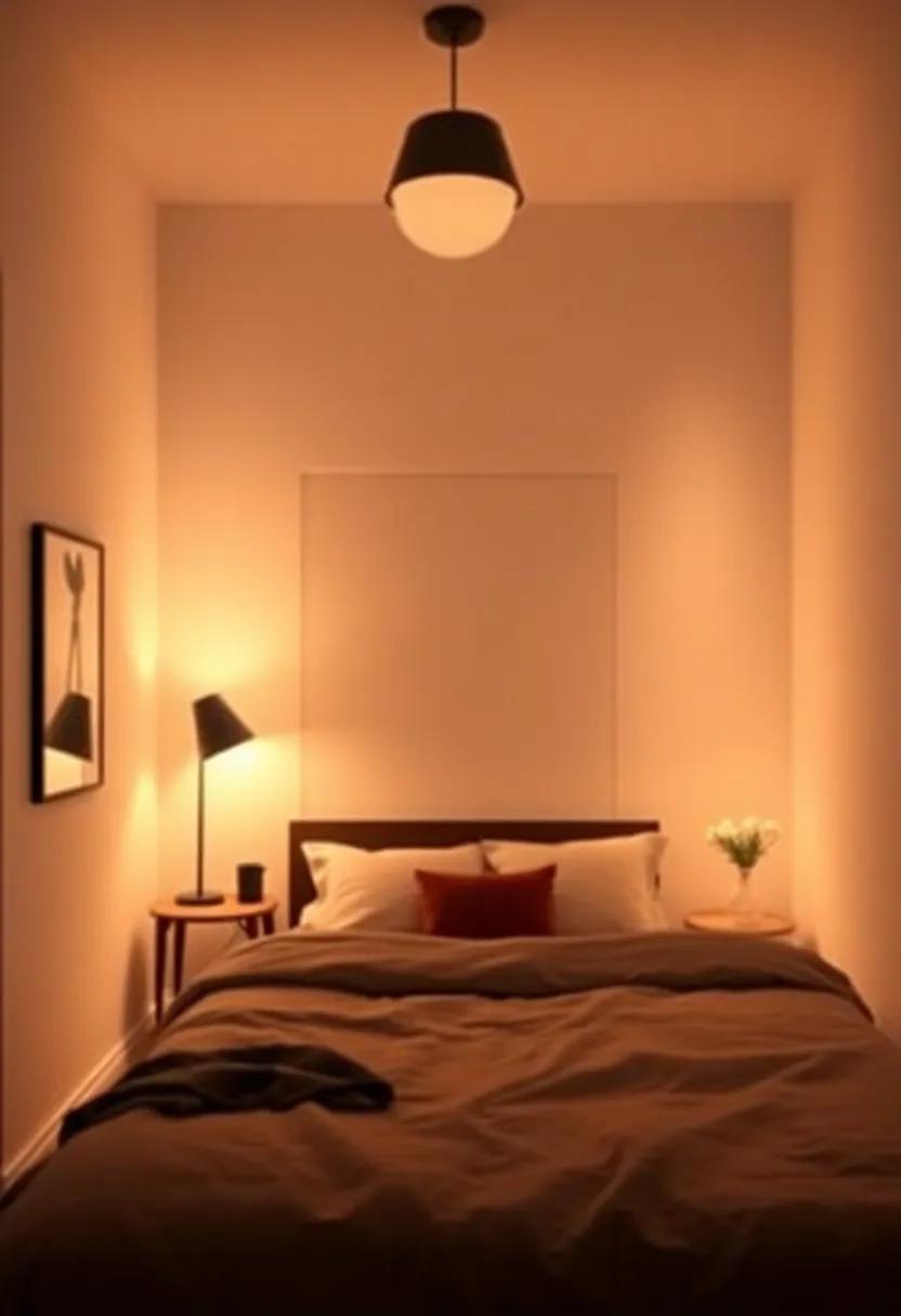 Illuminate Your Space: Creative Small Teen Room Lighting Ideas for Style and Comfort