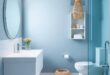 Transform Your Space: Coastal-Inspired Designs for a Refreshing Guest Bathroom