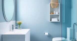 Transform Your Space: Coastal-Inspired Designs for a Refreshing Guest Bathroom