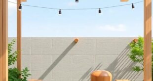 Discover Inspiring Outdoor Game Area Ideas for Fun and Engaging Play Spaces