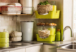 Maximize Your Space: Smart Kitchen Storage Solutions for Apartments