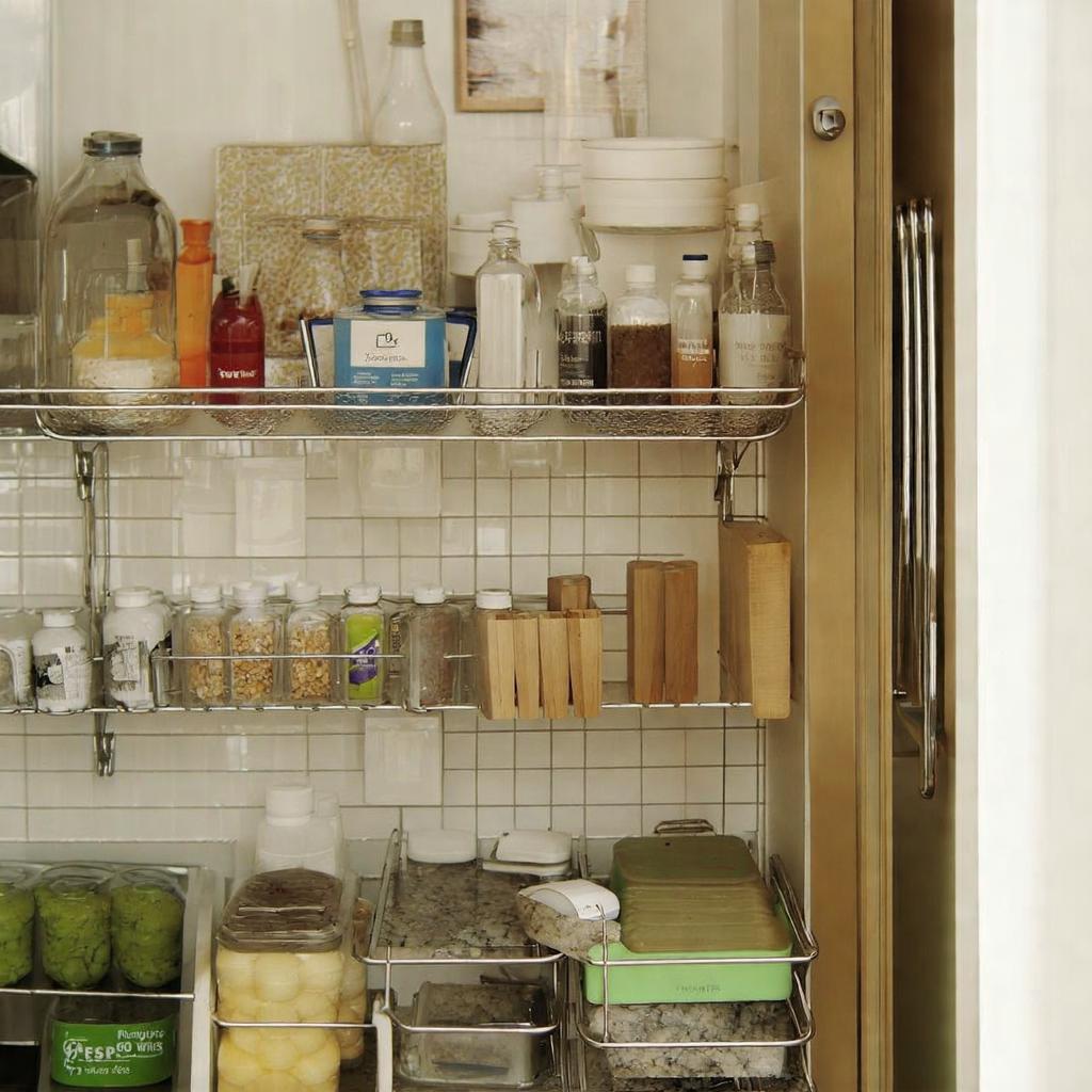 Maximizing Space with ‍Foldable and Collapsible Items