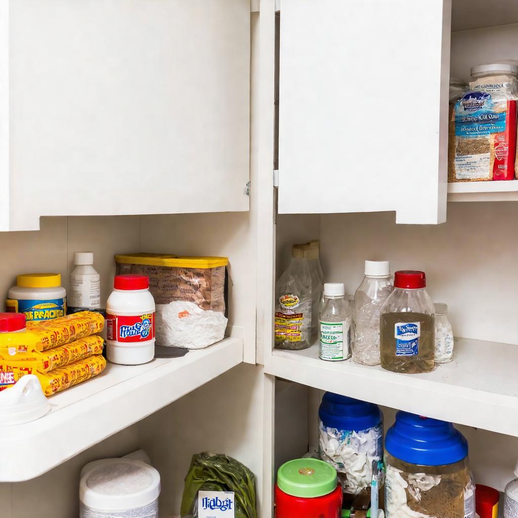Transforming Corner Cabinets ‍into ​Usable ​Spaces
