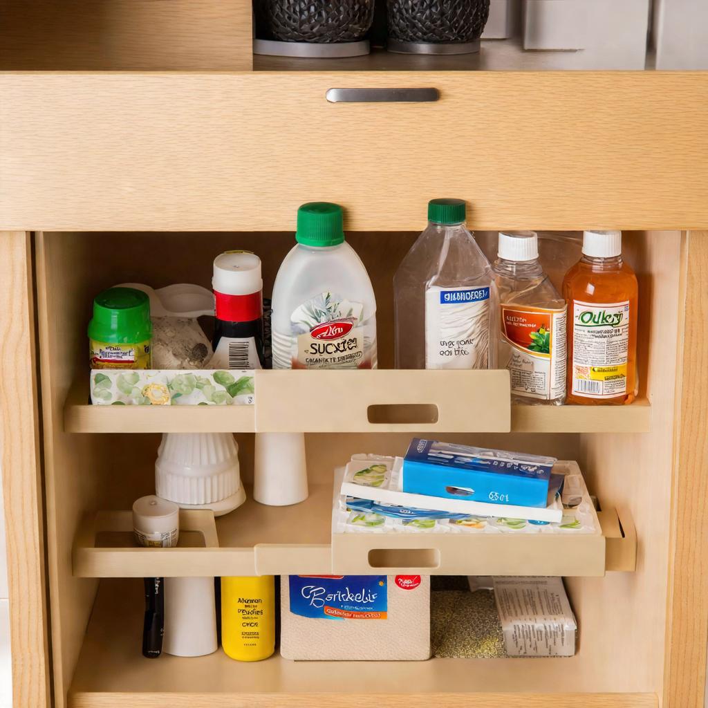 Making Use of ⁢Drawer ‍Dividers for Easy Access