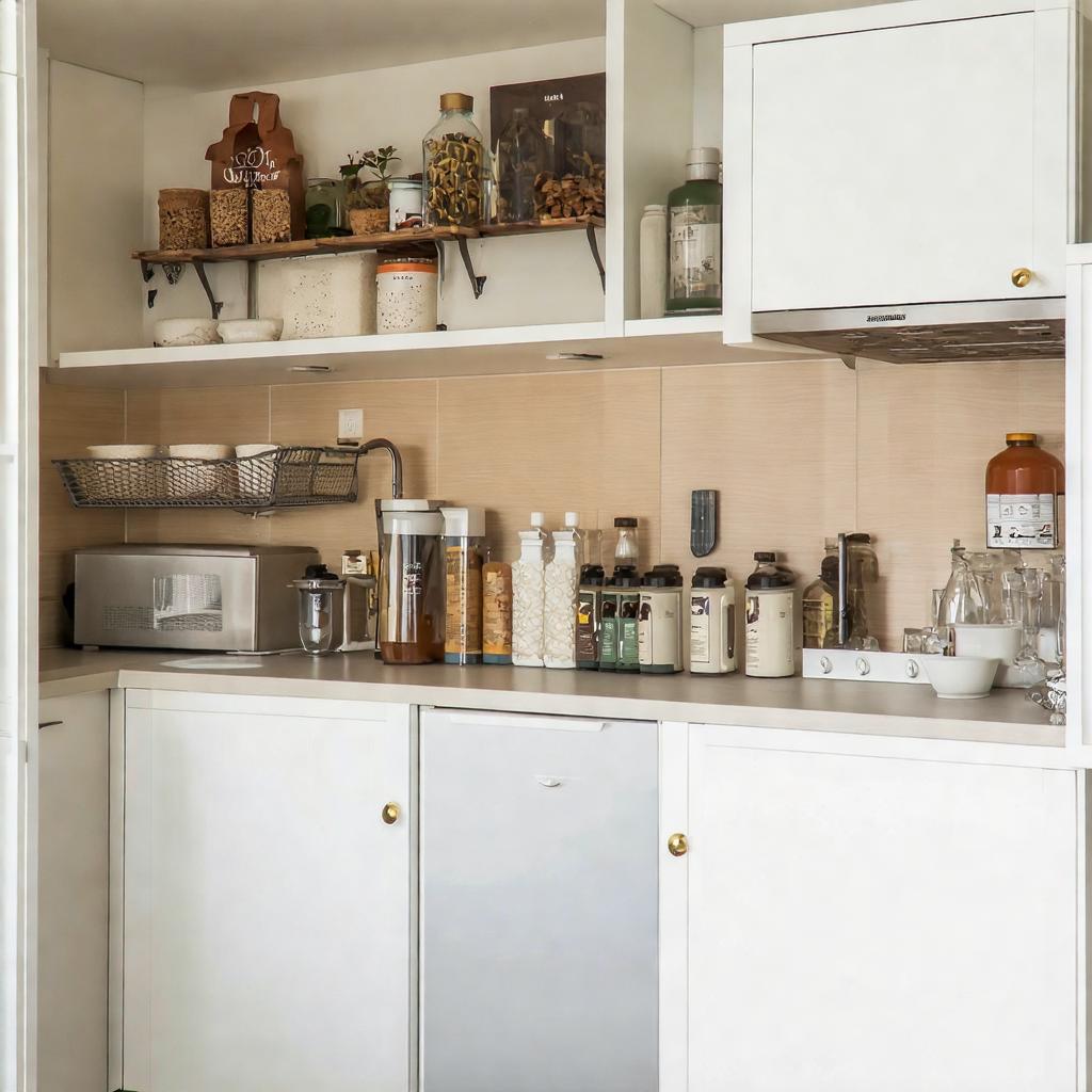 Incorporating Multi-Functional Furniture ‌in Kitchen ​Design