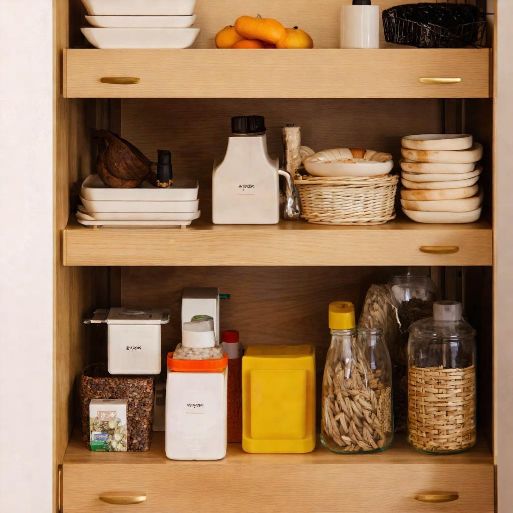 How to Personalize Your Space While Staying Organized