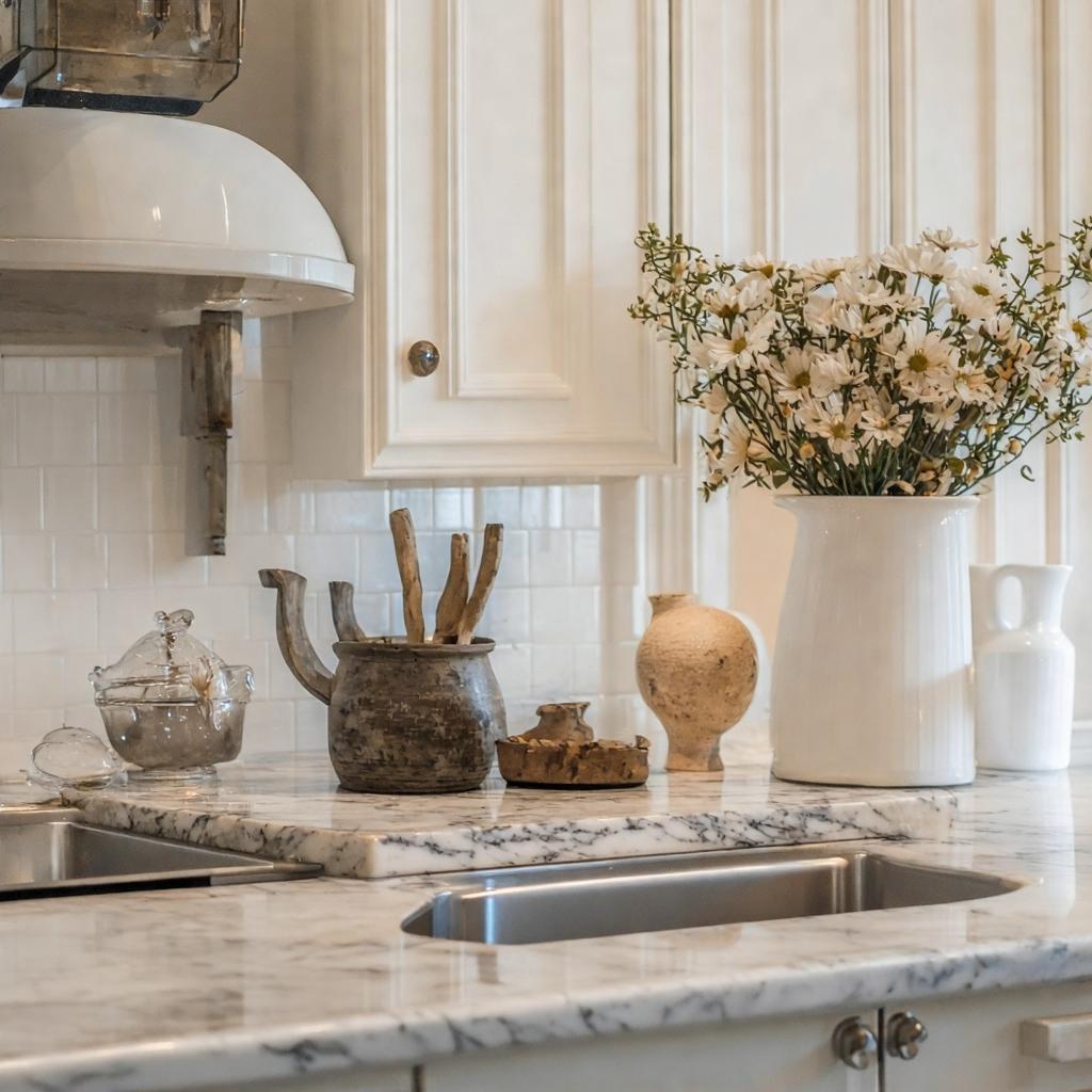 Creating a‍ Focal ‌Point with ⁢Statement Accessories