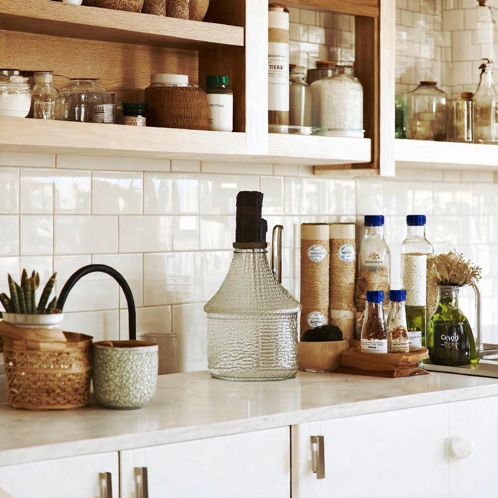 Defining ⁤Your Kitchen's Aesthetic Vision