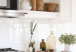 Elevate Your Space: Chic Kitchen Counter Styling Tips