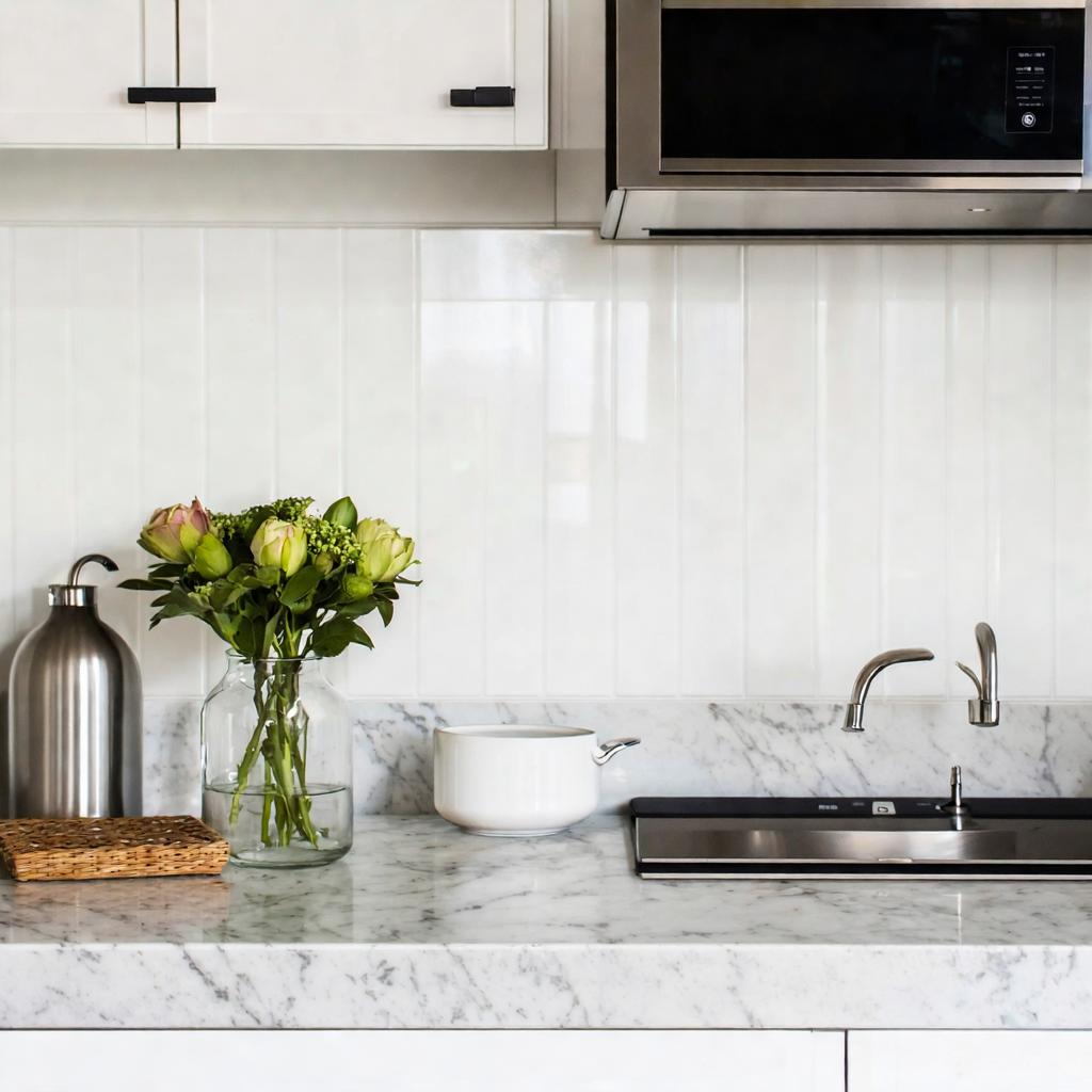 Embracing Minimalism for ⁣a Clean and Modern‌ Feel