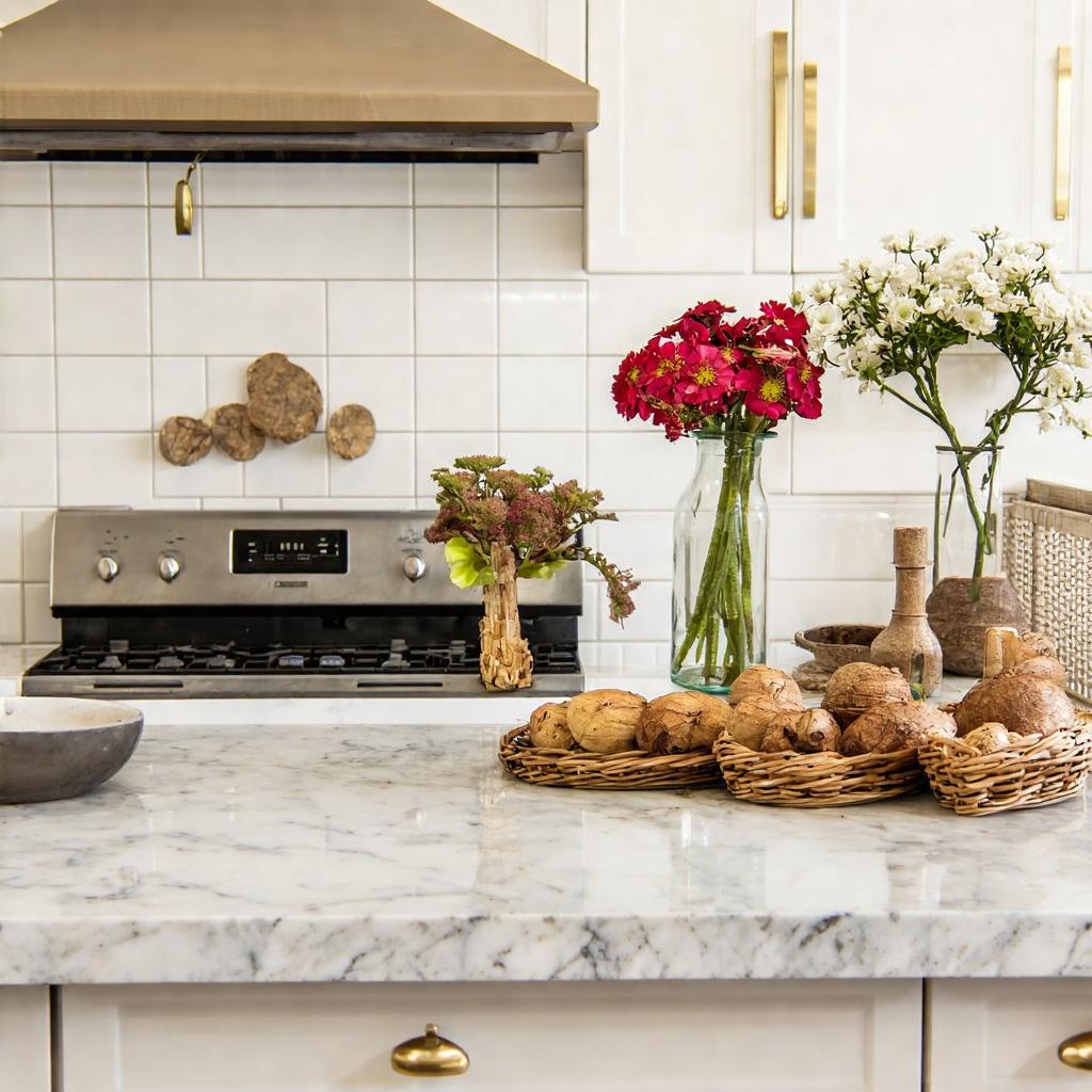 Incorporating Natural Elements⁣ in Your Design