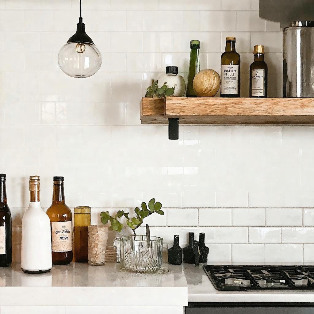 Investing​ in Quality⁢ Over ⁣Quantity‍ in Decor ⁤Items