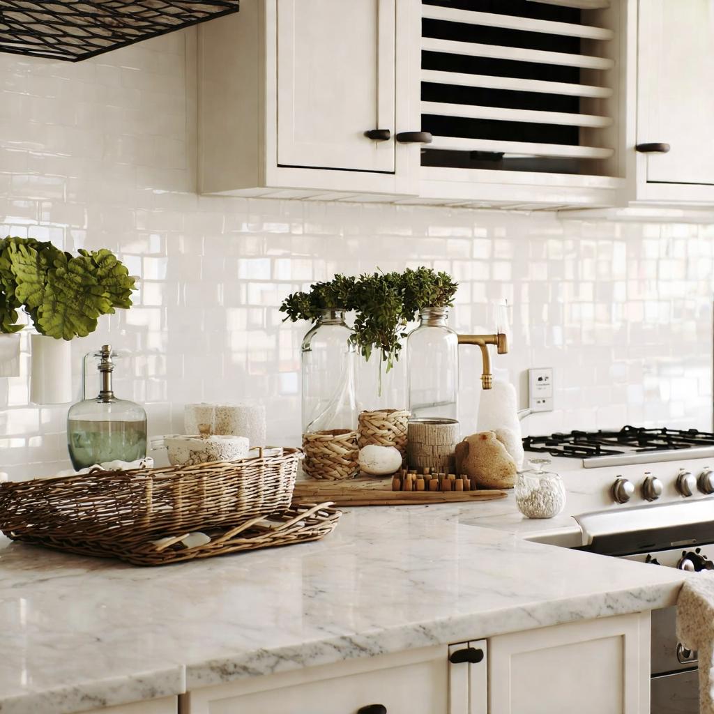 Maintaining Balance Between style and Functionality