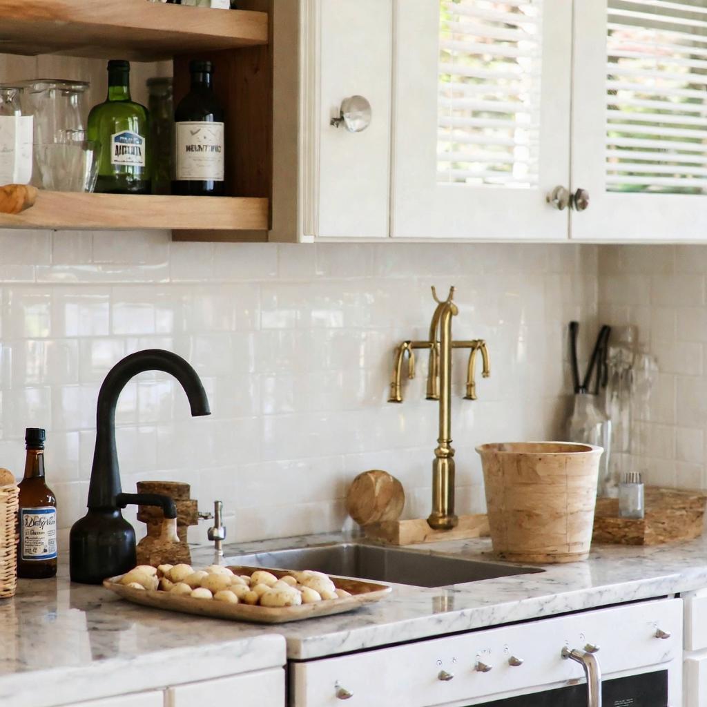 Maintaining a ⁣cohesive Look with Your Surroundings