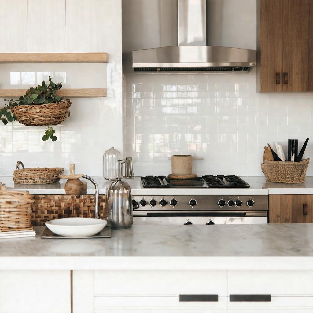 Utilizing Height for⁢ Dynamic Counter ​Arrangements