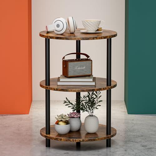 Charming ⁢& Versatile Side Tables for Every‍ Space